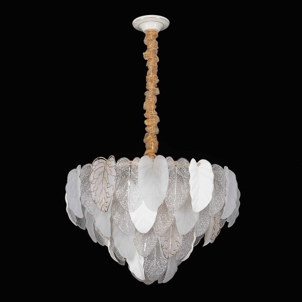 Подвесная люстра Citilux Hasienda CL328160