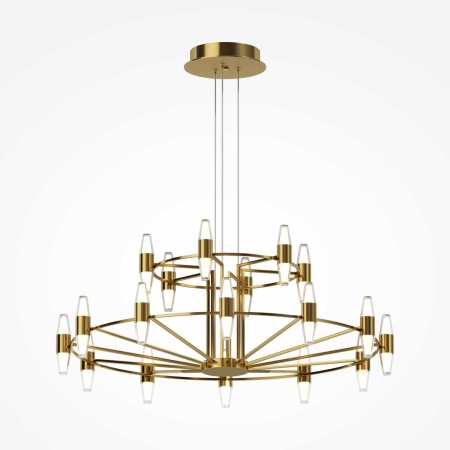 Подвесной светильник Maytoni MOD401PL-L108BS3K