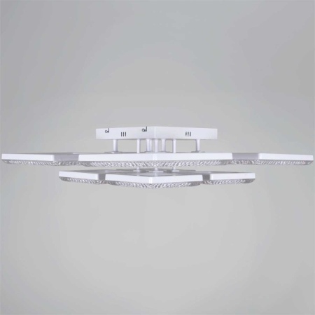 Светильник потолочный Reluce 88120-0.3-4+4C WH