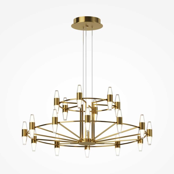 Подвесной светильник Maytoni MOD401PL-L108BS3K