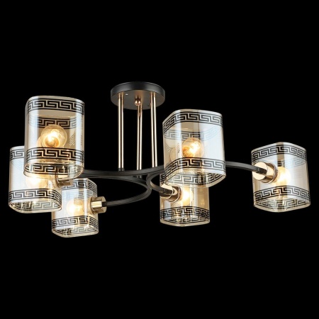 Потолочный светильник Reluce 04723-0.3-06