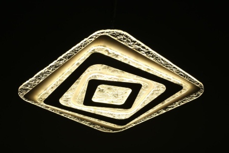 Потолочный светодиодный светильник Omnilux Brunico OML-08527-182