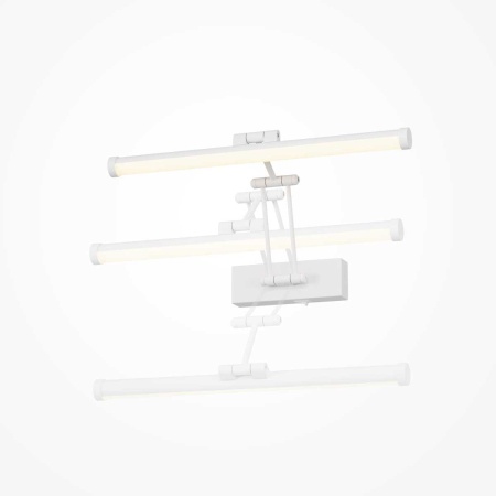Подсветка Maytoni MIR268WL-L3W3K