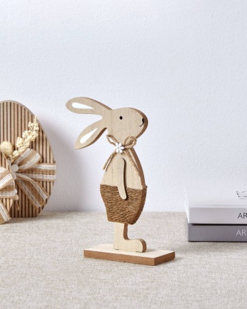 Статуэтка Заяц Eglo Balmaha 427837