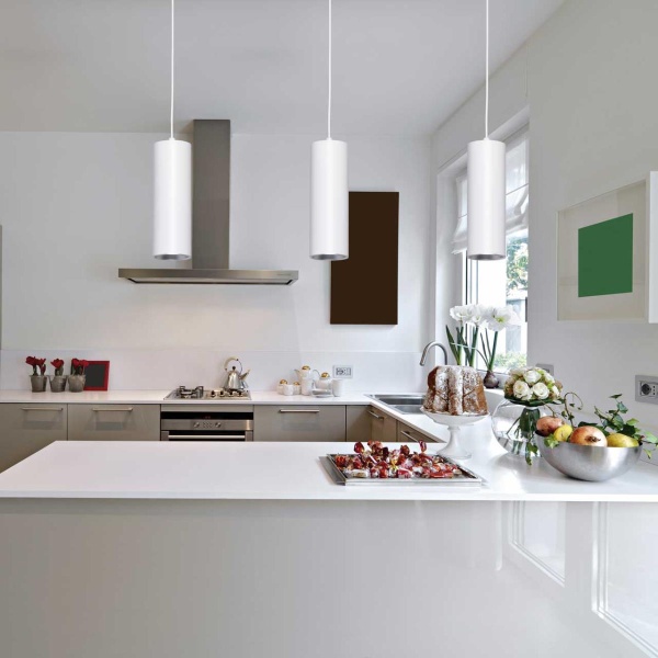 Потолочный светильник De Markt Прайм 850011001