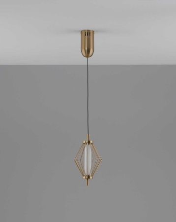 Светильник подвесной светодиодный Moderli Eloise V11354-PL