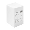 Уличный подвесной светильник Voltega Гастер / Gaster VGL7217PL-01B