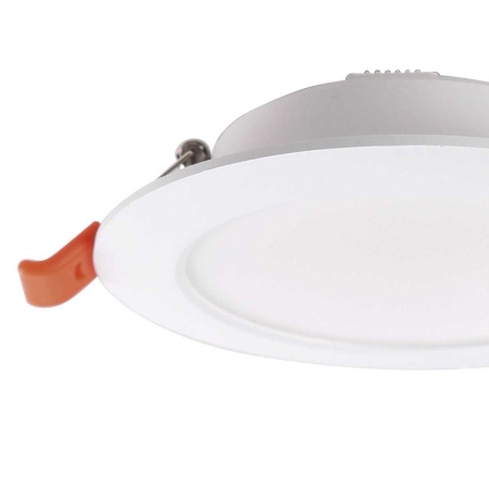 Встраиваемый светильник Mantra EILAT 9295