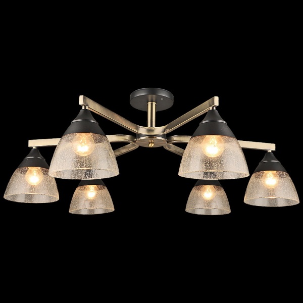 Потолочный светильник Reluce 03645-0.3-06