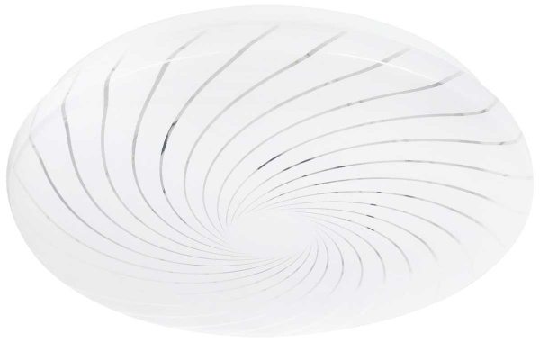 Светильник потолочный светодиодный ЭРА SPB-6 Slim Mira 24W-6,5K без ДУ Б0071134