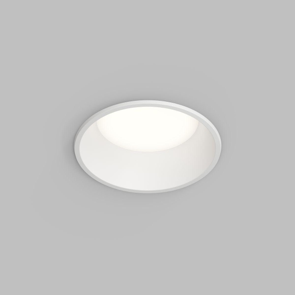 Точечный светильник Denkirs Trim DK2450-WH