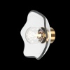 Бра Maytoni Miracle MOD207WL-01BS