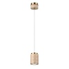 Подвесной светильник Odeon Light Lulu L-Vision 5453/5L