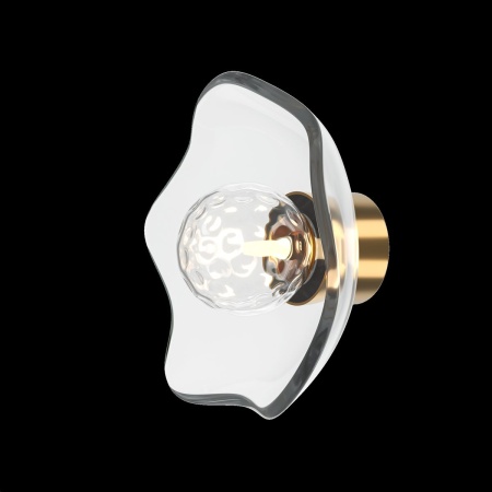Бра Maytoni Miracle MOD207WL-01BS