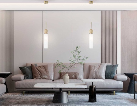 Подвесной светильник Ambrella light High light LH53256