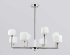 Подвесная люстра Ambrella light High Light LH53003