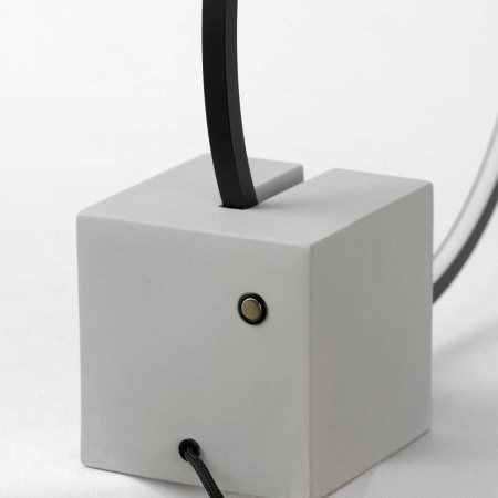 Настольная лампа Lussole Stream LSP-4013