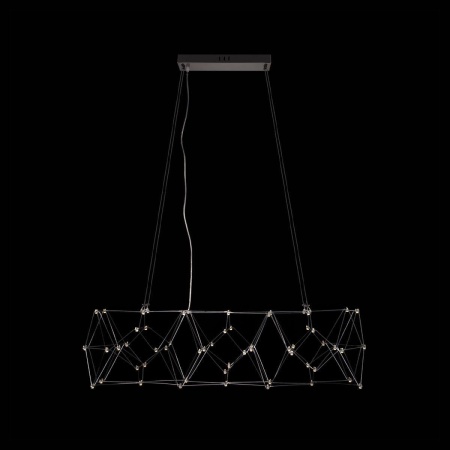 Подвесной светодиодный светильник Loft IT Universe 10257/920