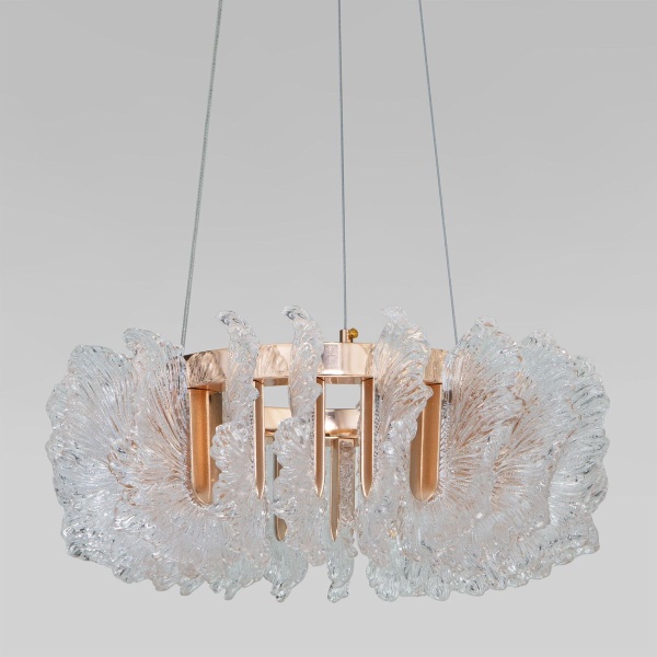 Светодиодный подвесной светильник Bogate's Farfalla a071366