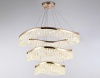 Подвесной светодиодный светильник Ambrella light Traditional TR49731
