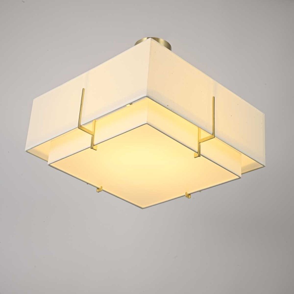 Подвесная люстра Imperium Loft Maya 109595-26