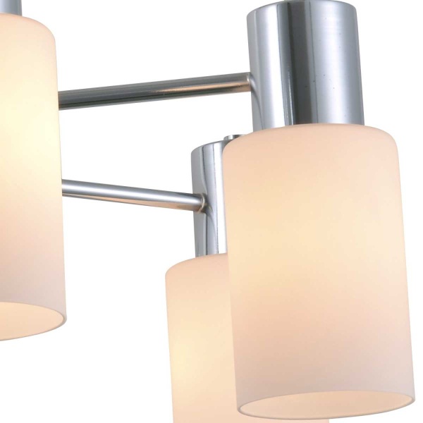 Потолочный светильник Reluce 74535-0.3-08