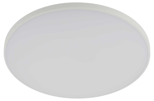 Светильник потолочный светодиодный Rivoli Nova 6179-703 LED 3000K-6500k 80 ВТ Б0069795