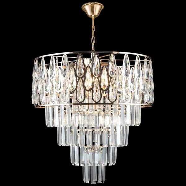 Потолочный светильник Reluce 02189-0.4-07 FGD