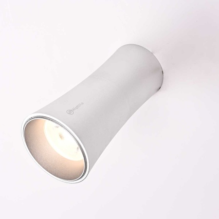 Потолочный светильник Imperium Loft Zyppa Silver H15 314099-26