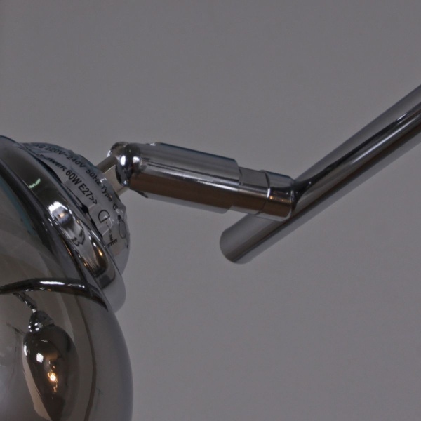 Потолочная люстра Reluce 01555-0.3-06 CR