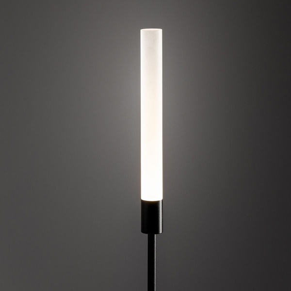 Уличный светильник Nowodvorski Zola Led Black 11546