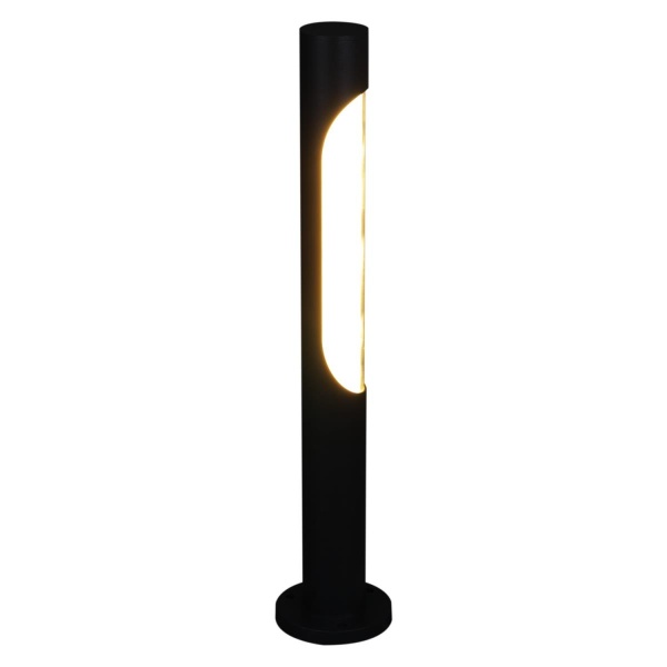 Уличный светильник Reluce 09986-0.7-001JH 0.6M LED18W BK RLOS
