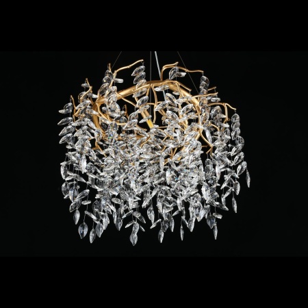 Подвесная люстра Aployt Gertunia APL.847.03.10