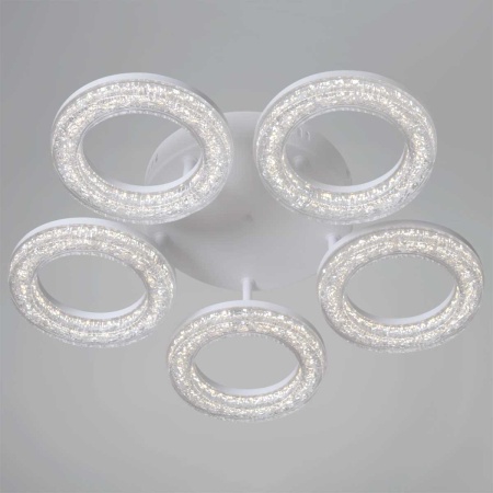 Потолочный светильник Reluce 19290-0.3-05 WH