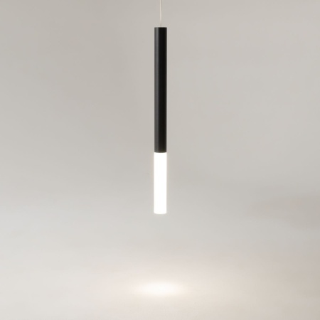 Подвесной светодиодный светильник Maytoni Pro Shade MOD157PL-L6BK