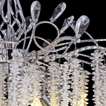 Люстра Reluce 01113-0.3-600 CH