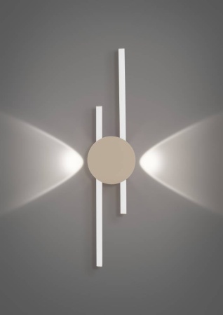 Настенный светильник Eglo Venticello 902126