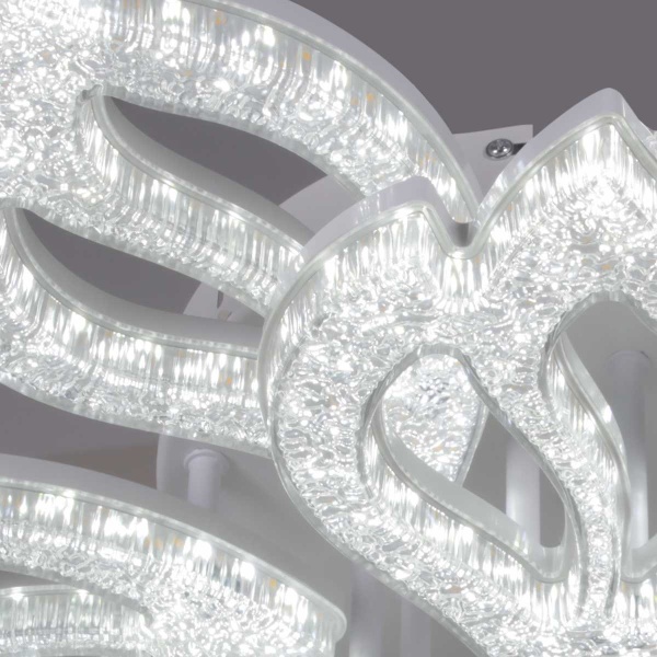 Потолочный светильник Reluce 39290-0.3-6+3 WH