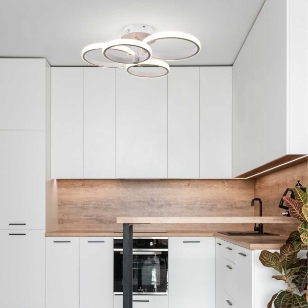 Потолочный светильник Freya FR10018CL-L40W