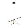 Подвесной светильник Freya Modern FR5557PL-L32B