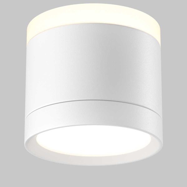 Потолочный светильник Maytoni Technical C120CL-GX53-W