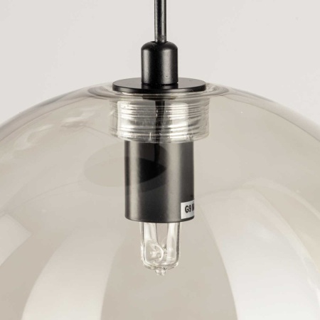 Люстра каскадная Citilux ORTON CL202133