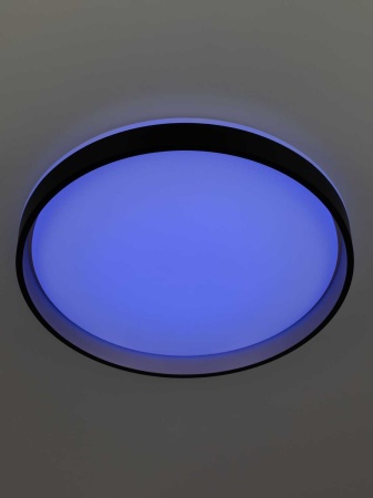 Светильник потолочный Citilux ENZO CL753451G