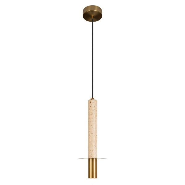 Подвесной светильник Loft IT Everest 10583A Bronze