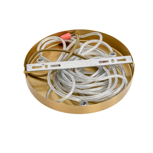 Подвес Lumion DENVER 8276/3A