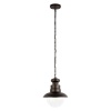 Уличный подвесной светильник Loft IT Piemonte 100022P
