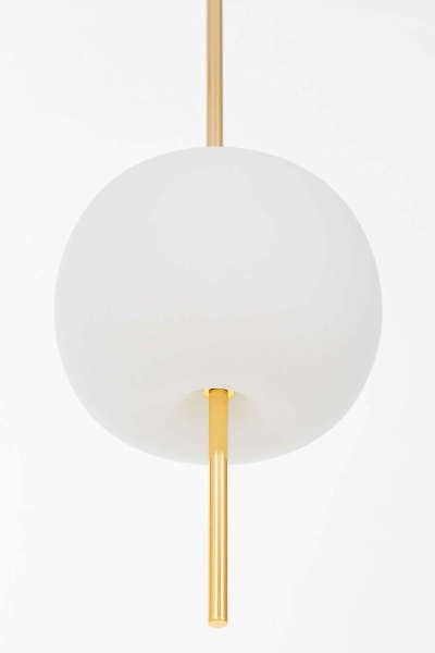 Подвесной светильник Lumina Deco Alpina LDP 1209-200 GD