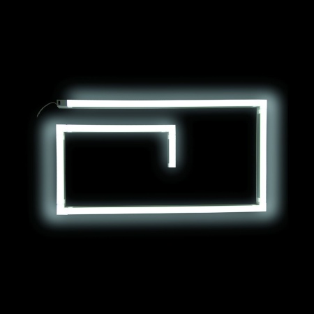 Настенный светодиодный светильник Apeyron 07-09