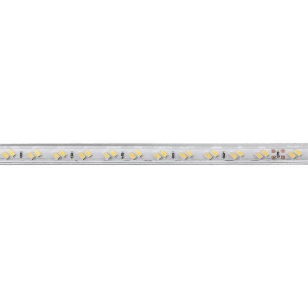 Светодиодная влагозащищенная лента Feron 11W/m 120LED/m 5730SMD дневной белый 50M LS705 48140