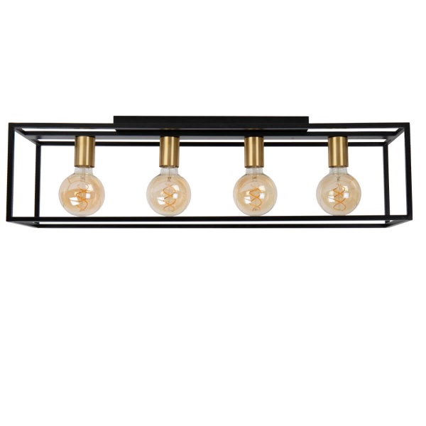 Потолочный светильник Lucide RUBEN 00124/04/30